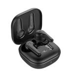 Auriculares in Ear Bluetooth Savio TWS-12 Preto