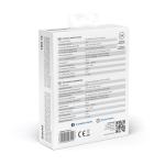 Auriculares in Ear Bluetooth Savio TWS-12 Preto