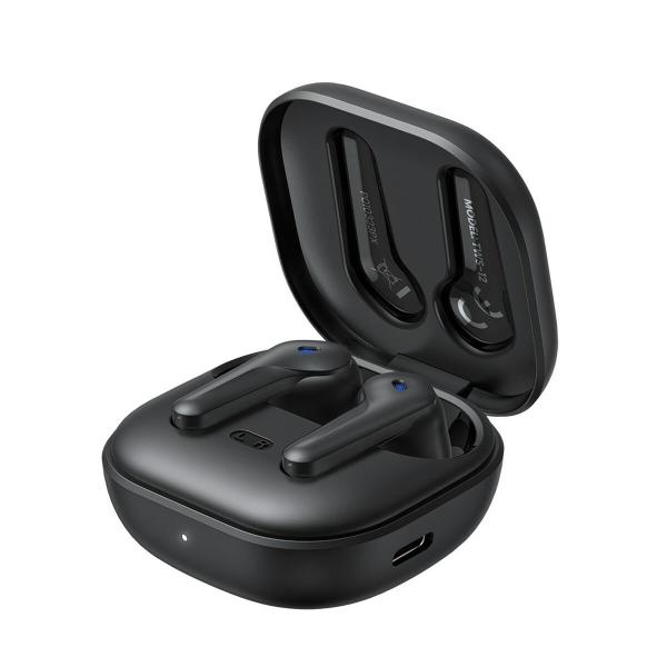 Auriculares in Ear Bluetooth Savio TWS-12 Preto