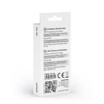 Leitor de cartões externo Savio AK-64 Preto