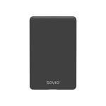 Caixa externa Savio AK-65 Preto