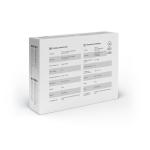 Caixa externa Savio AK-66