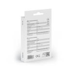 Caixa externa Savio AK-67 Cinzento