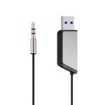 Adaptador Bluetooth Savio TR-16