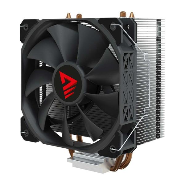 Ventilador de CPU Savio FROST X2