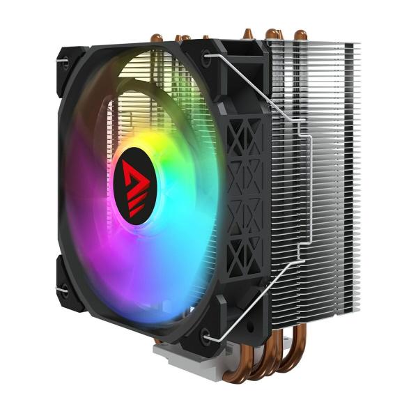 Ventilador de CPU Savio VORTEX X2 ARGB