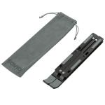 Suporte para laptop Savio SAVPB-05 Alumínio