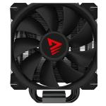 Ventilador de CPU Savio VORTEX X2 BLACK