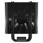 Ventilador de CPU Savio VORTEX X2 BLACK