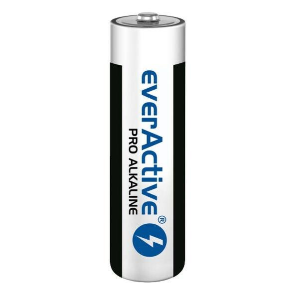 Pilhas EverActive LR64BLPA 1,5 V (4 Unidades)