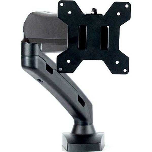 Suporte de Mesa para Ecrã ART L-11GD ART 27" 13" 1 x 4,6 x 2,1 cm