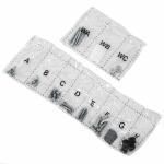 Suporte TV MacLean MC-762 70" 37" 30 Kg