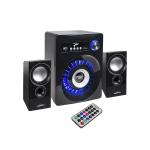 Altifalante PC AudioCore AC910 Preto 10 W