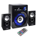 Altifalante PC AudioCore AC910 Preto 10 W