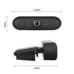 Webcam Nano RS RS680 Full HD 1080 p