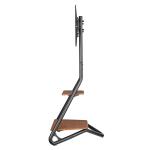 Suporte de Mesa para Ecrã MacLean MC-455 75"