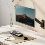 Suporte de Parede MacLean MC-458 17" 27"