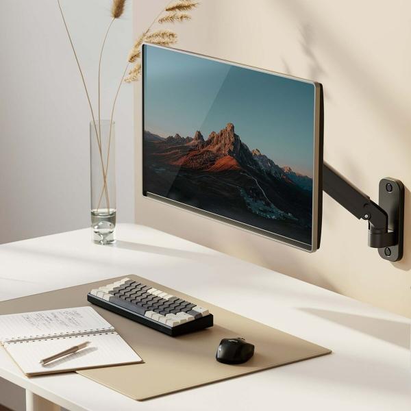 Suporte de Parede MacLean MC-458 17" 27"