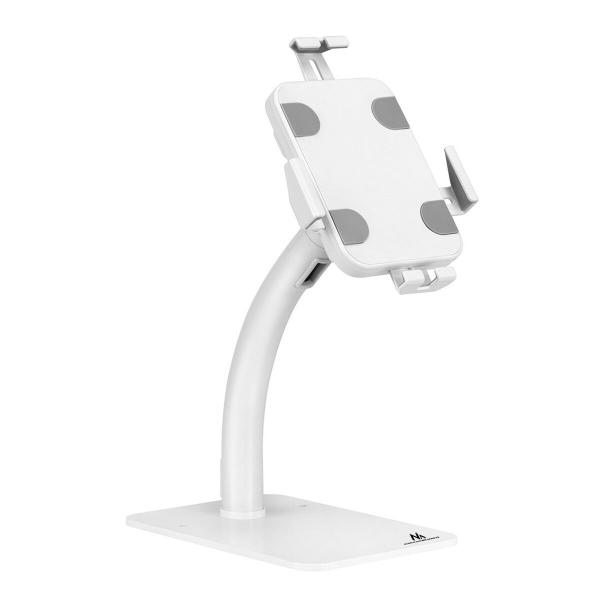 Suporte para Tablet MacLean MC-468W Branco
