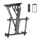 Suporte de Parede MacLean MC-880T 32" 70"