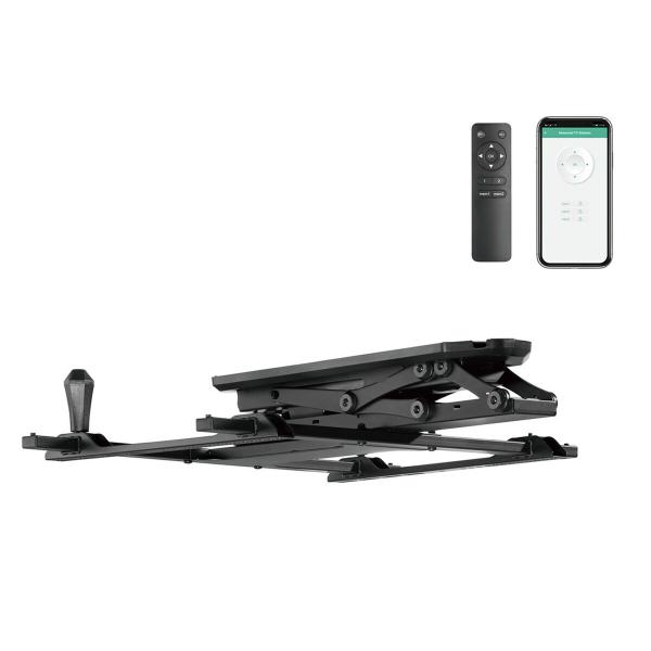 Suporte de Parede MacLean MC-880T 32" 70"