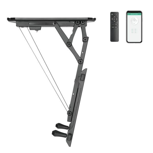 Suporte de Parede MacLean MC-880T 32" 70"