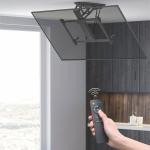 Suporte de Parede MacLean MC-880T 32" 70"