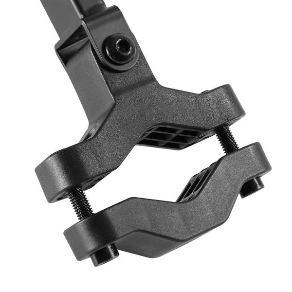 Suporte de Mesa para Ecrã MacLean MC-984 17"