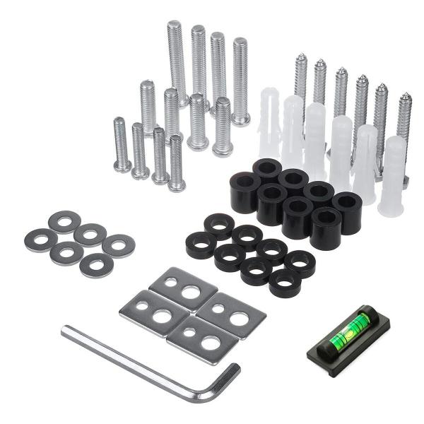 Suporte de Parede MacLean 80" 50 kg