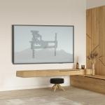 Suporte de Parede MacLean 80" 50 kg