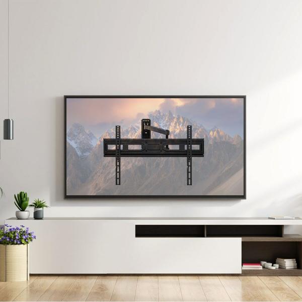 Suporte de Parede MacLean MC-798N 70" 35 kg