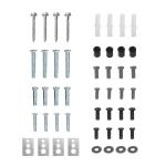 Suporte TV MacLean MC-422 43" 100" 120 kg