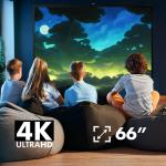 Tela de Projeção MacLean MC-210