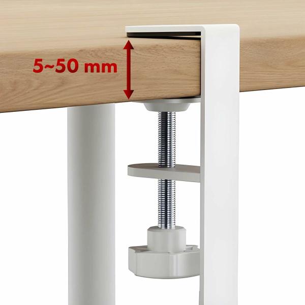 Câmara fotográfica MacLean MC-102 W