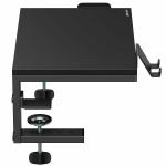 Suporte de Mesa para Ecrã Ergo Office ER-303 B
