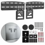 Suporte de Mesa para Ecrã MacLean MC-806 N