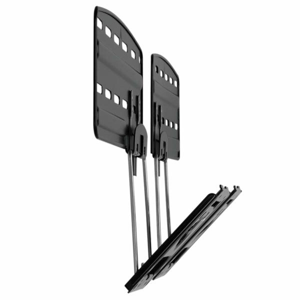 Suporte de Mesa para Ecrã MacLean MC-806 N