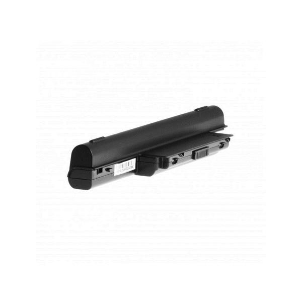 Bateria para Laptop Green Cell AC07 Preto 6600 MAH