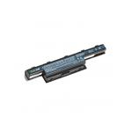 Bateria para Laptop Green Cell AC07 Preto 6600 MAH