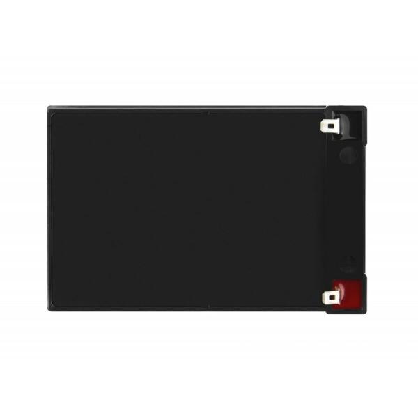 Bateria para Sistema Interactivo de Fornecimento Ininterrupto de Energia Green Cell AGM08 1400 mAh 12 V