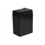 Bateria para Sistema Interactivo de Fornecimento Ininterrupto de Energia Green Cell AGM11 5 Ah 6 V