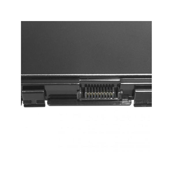 Bateria para Laptop Green Cell AS01 Preto 4400 mAh