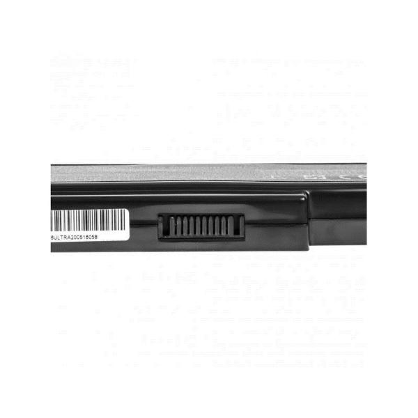 Bateria para Laptop Green Cell AS06 Preto 4400 mAh