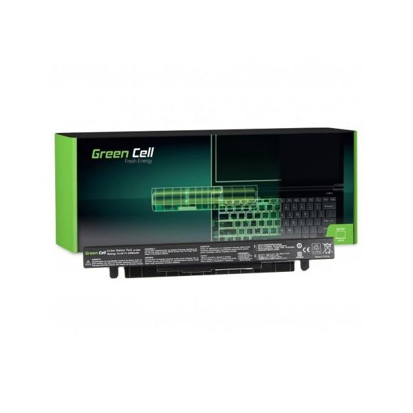 Bateria para Laptop Green Cell AS58 Preto 2200 mAh