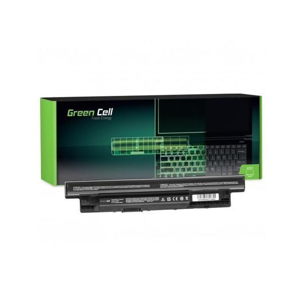 Bateria para Laptop Green Cell DE69 Preto 4400 mAh