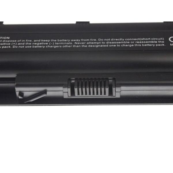 Bateria para Laptop Green Cell HP03 Preto 4400 mAh