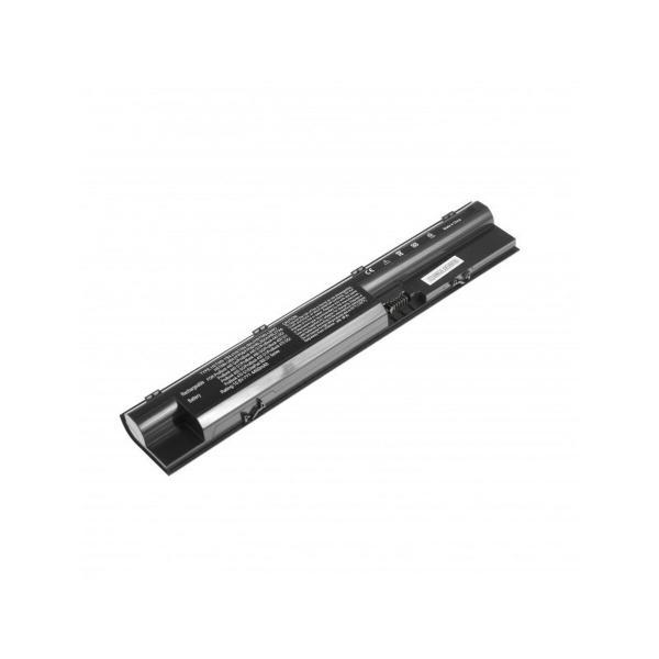 Bateria para Laptop Green Cell HP77 Preto 4400 mAh
