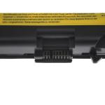 Bateria para Laptop Green Cell LE05 Preto 4400 mAh