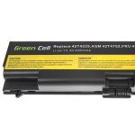 Bateria para Laptop Green Cell LE05 Preto 4400 mAh