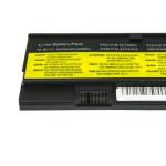 Bateria para Laptop Green Cell LE16 Preto 4400 mAh